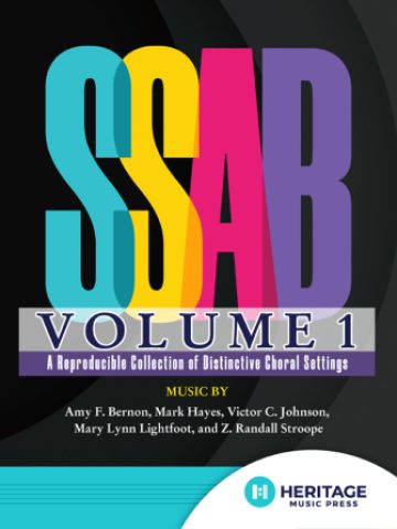 SSAB, Vol. 1