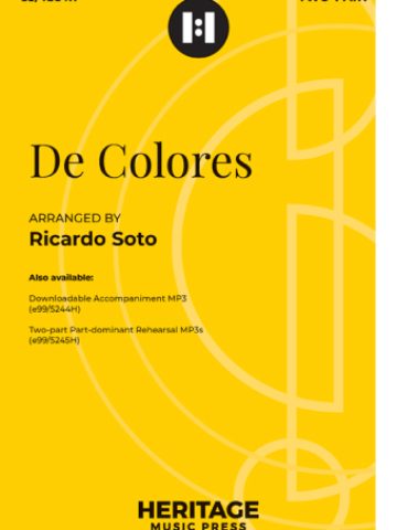 De Colores