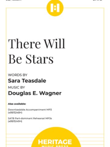 There Will Be Stars