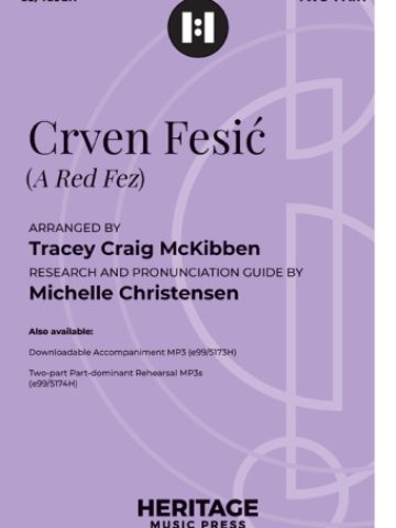 Crven Fesic