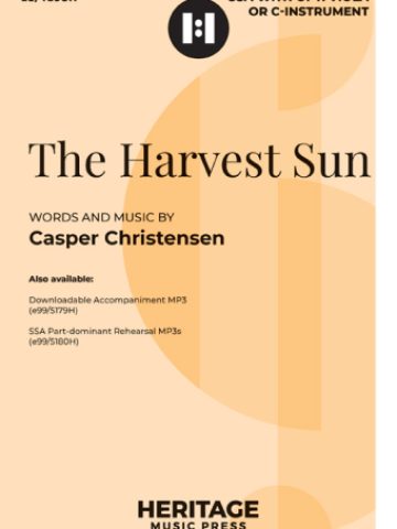The Harvest Sun