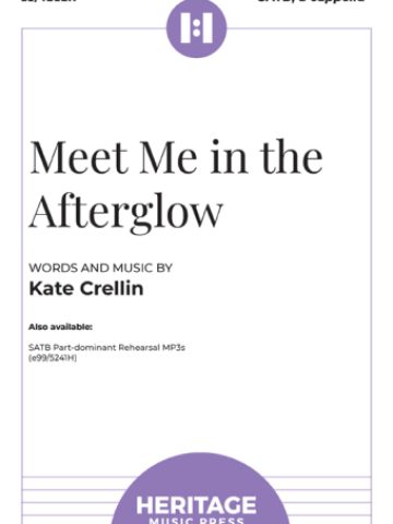 Meet Me in the Afterglow