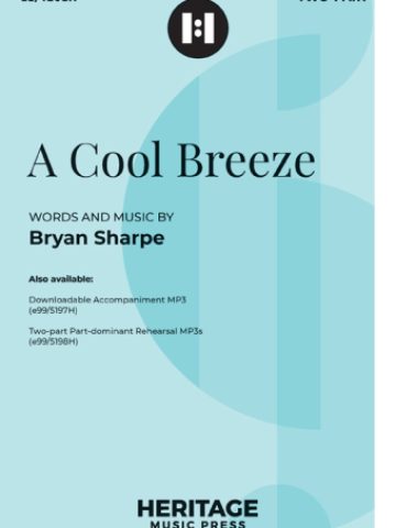 A Cool Breeze