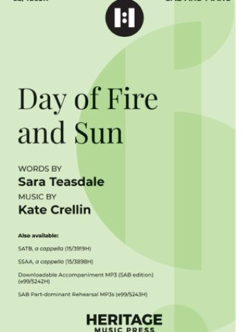 Day of Fire and Sun