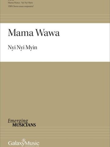Mama Wawa