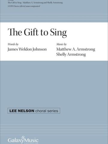The Gift to Sing