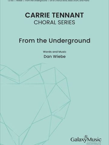 From the Underground