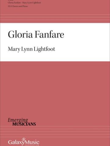 Gloria Fanfare
