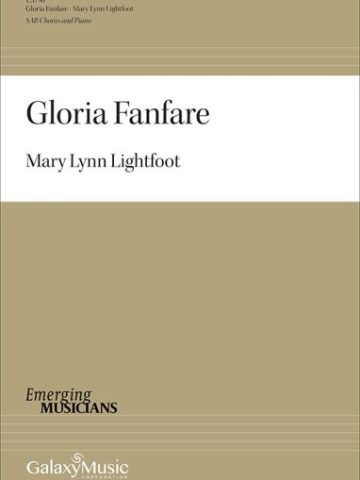 Gloria Fanfare