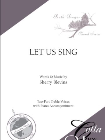 Let Us Sing