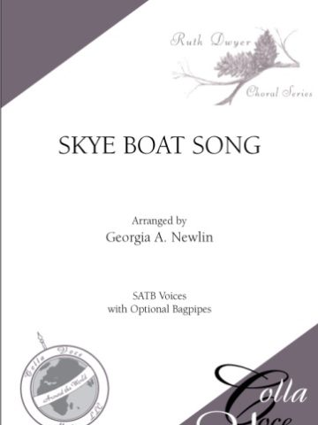 Skye Boat Song
