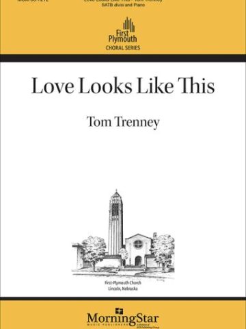 Love Looks Like This