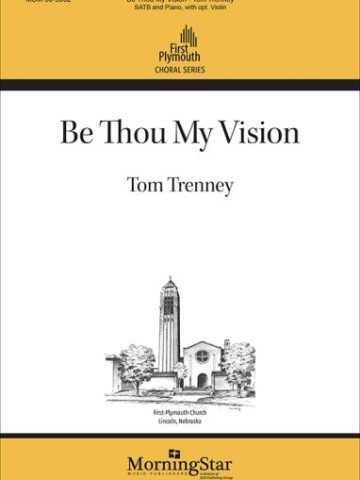 Be Thou My Vision