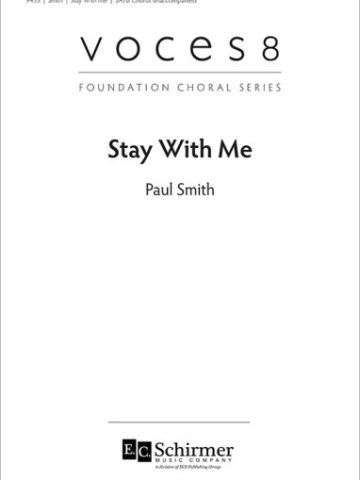 Stay With Me