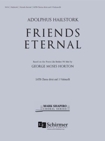 Friends Eternal