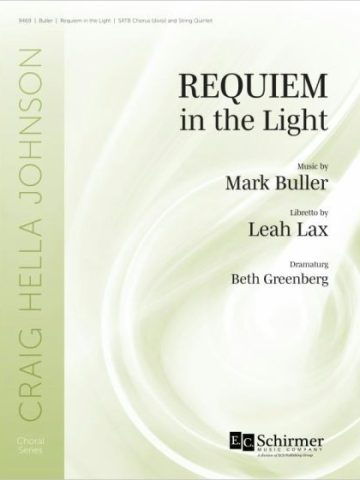 Requiem in the Light