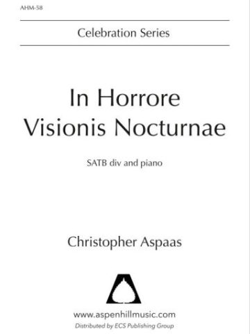 In Horrore Visionis