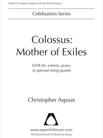 Colossus: Mother of Exiles