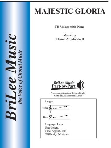 Majestic Gloria