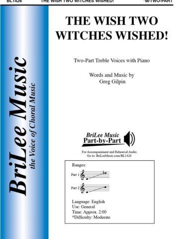 The Wish Two Witches Wished!