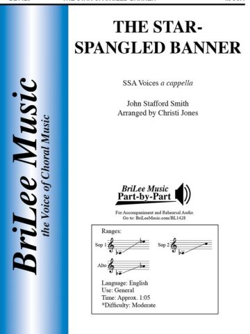 The Star-Spangled Banner