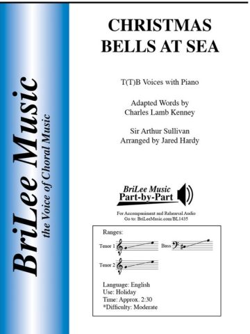 Christmas Bells at Sea
