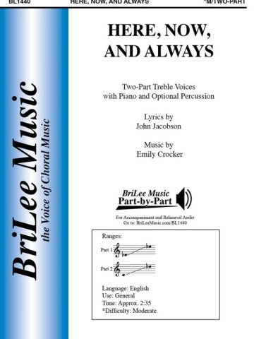 Here, Now, and Always