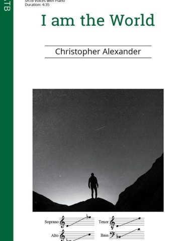 I Am the World