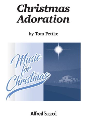 Christmas Adoration
