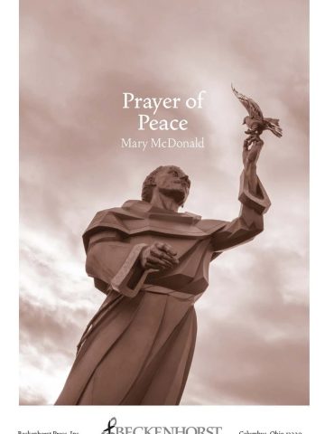 Prayer of Peace