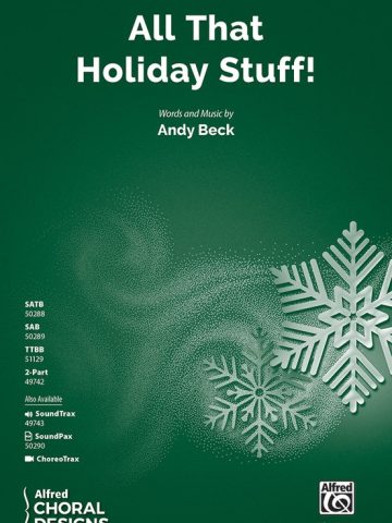 All That Holiday Stuff