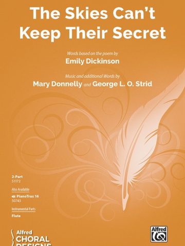 The Skies Can't Keep Their Secret