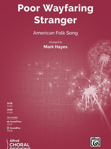 Poor Wayfaring Stranger