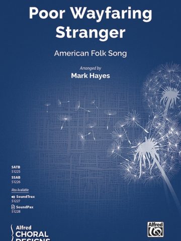 Poor Wayfaring Stranger