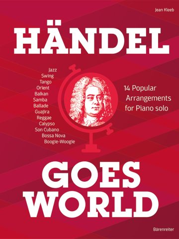 Händel goes World