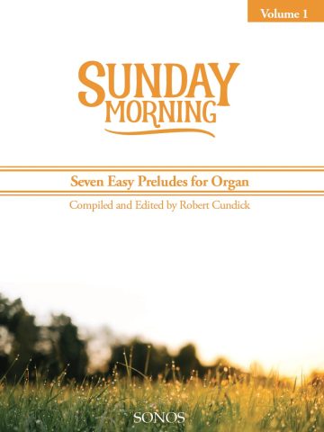 Sunday Morning - Vol. 1