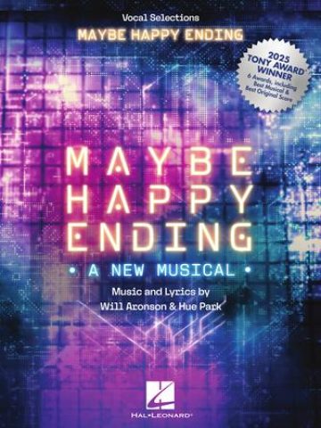Maybe Happy Endings