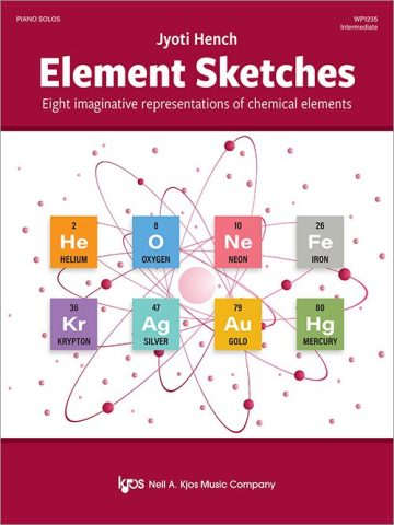 Element Sketches