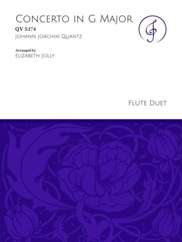 Concerto in G Major