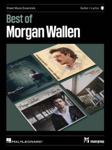 Best of Morgan Wallen