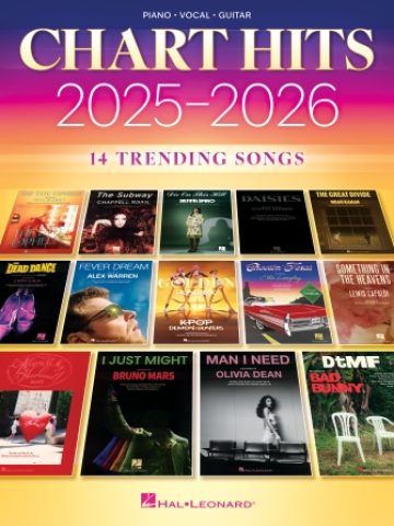 Chart Hits 2025-2026