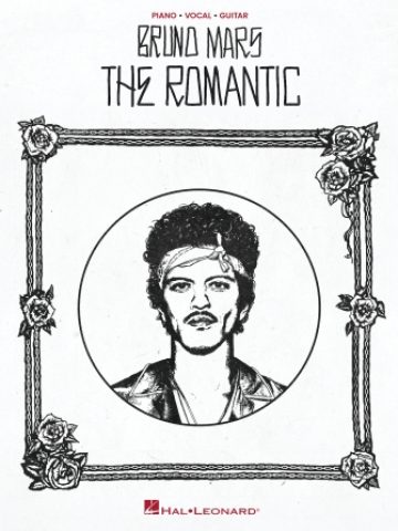 Bruno Mars – The Romantic