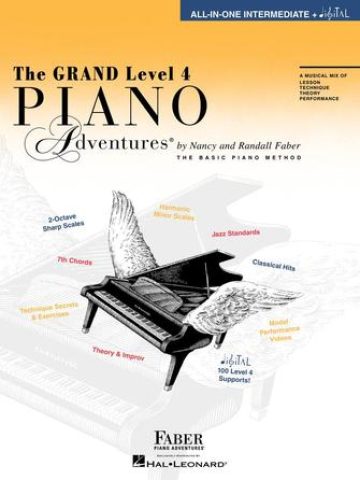 The Grand Level 4