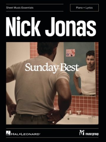 Nick Jonas – Sunday Best