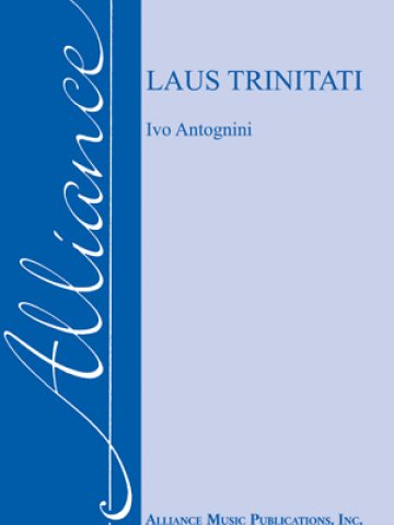 Laus Trinitati