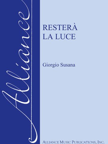 Restera La Luce