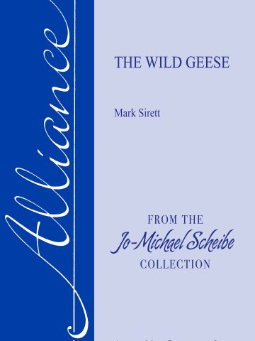 The Wild Geese