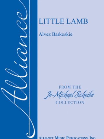 Little Lamb