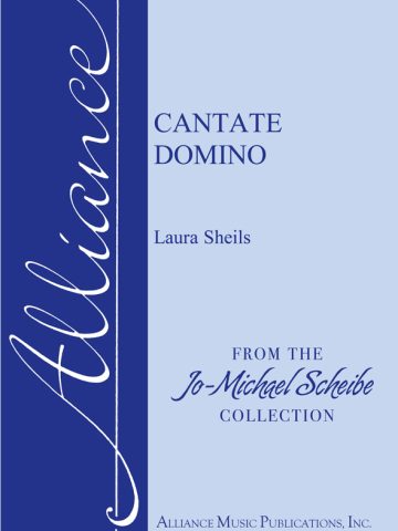 Cantate Domino