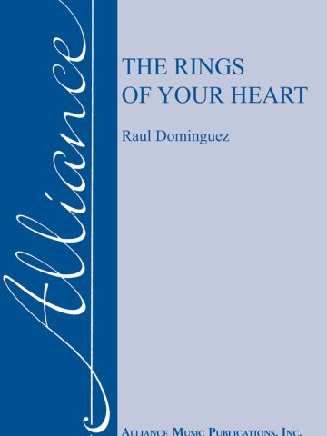 The Rings of Your Heart